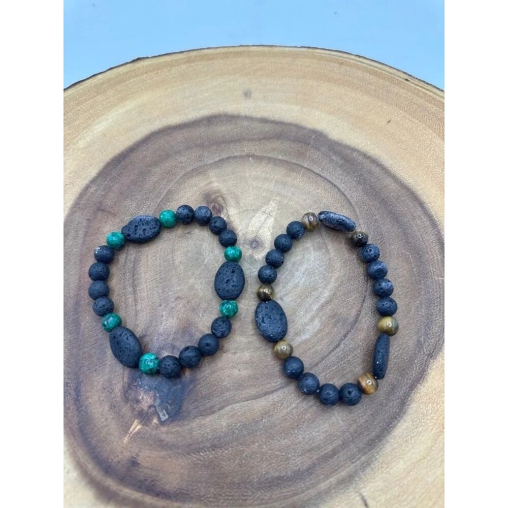 Paparazzi Zen Bracelets Set Of 2